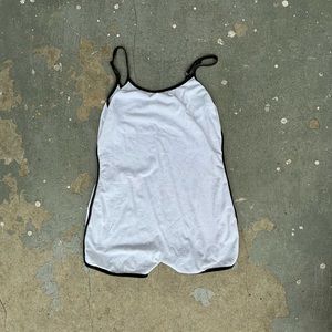 Vintage 90s JNK Romper